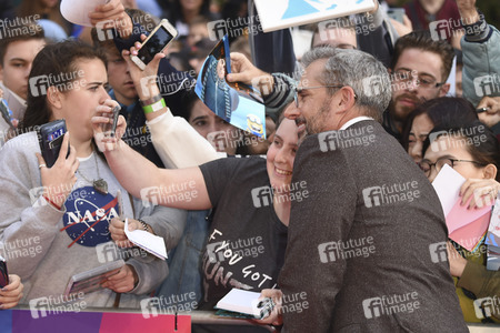 Filmpremiere 'Beautiful Boy', BFI London Film Festival 2018