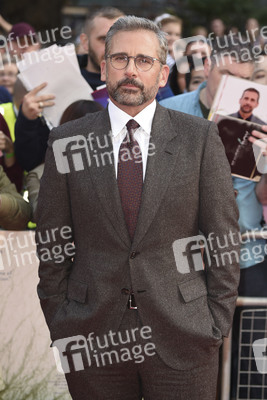Filmpremiere 'Beautiful Boy', BFI London Film Festival 2018