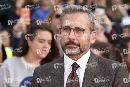 Filmpremiere 'Beautiful Boy', BFI London Film Festival 2018