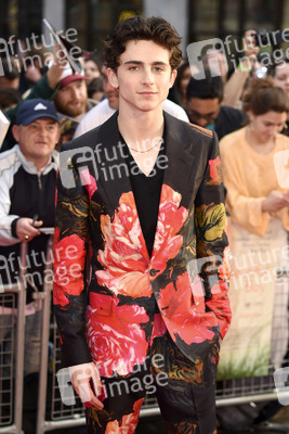 Filmpremiere 'Beautiful Boy', BFI London Film Festival 2018