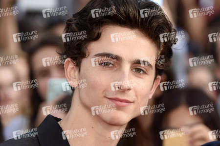 Filmpremiere 'Beautiful Boy', BFI London Film Festival 2018