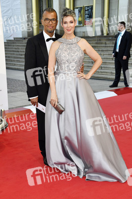 Leipziger Opernball 2018 in Leipzig