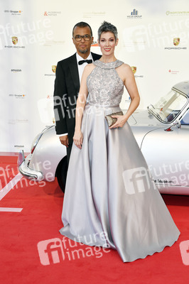 Leipziger Opernball 2018 in Leipzig
