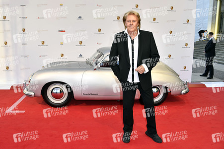 Leipziger Opernball 2018 in Leipzig
