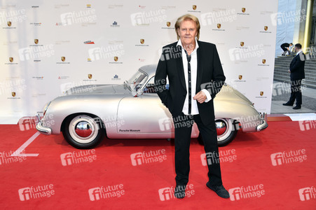 Leipziger Opernball 2018 in Leipzig