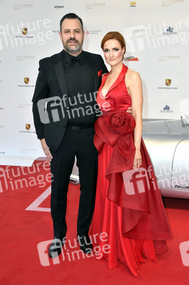 Leipziger Opernball 2018 in Leipzig