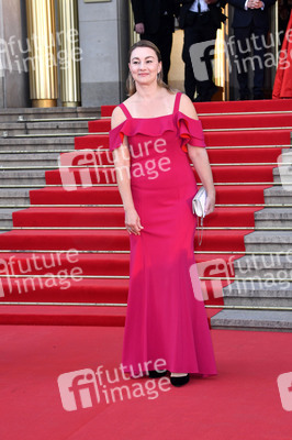 Leipziger Opernball 2018 in Leipzig