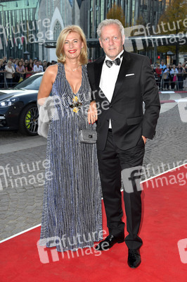 Leipziger Opernball 2018 in Leipzig