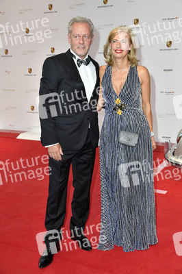 Leipziger Opernball 2018 in Leipzig