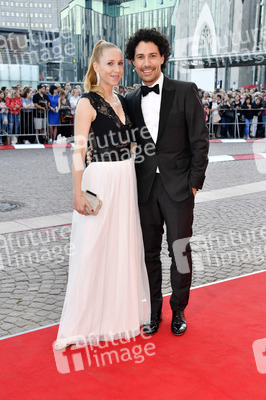 Leipziger Opernball 2018 in Leipzig