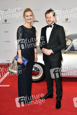 Leipziger Opernball 2018 in Leipzig