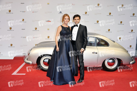 Leipziger Opernball 2018 in Leipzig