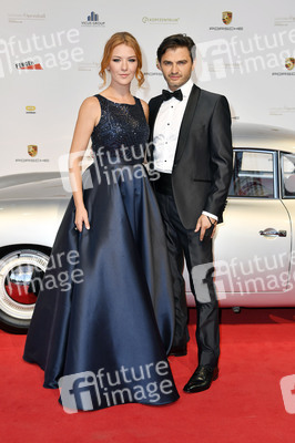 Leipziger Opernball 2018 in Leipzig