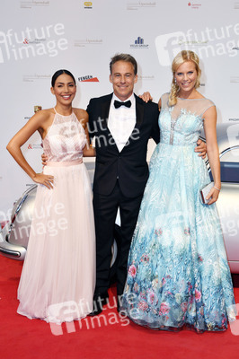 Leipziger Opernball 2018 in Leipzig
