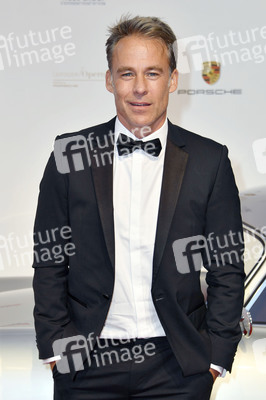 Leipziger Opernball 2018 in Leipzig