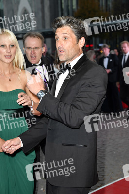Leipziger Opernball 2018 in Leipzig