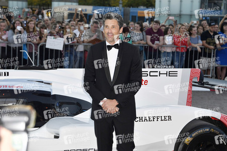 Leipziger Opernball 2018 in Leipzig