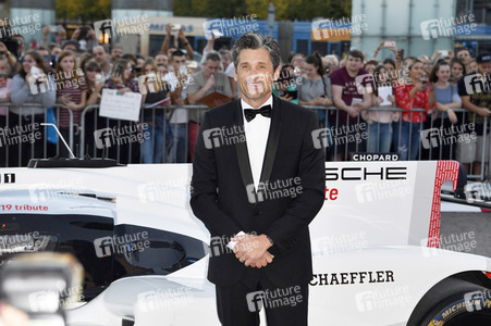 Leipziger Opernball 2018 in Leipzig