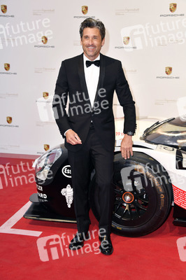 Leipziger Opernball 2018 in Leipzig