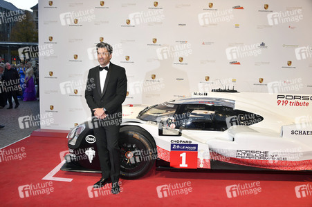 Leipziger Opernball 2018 in Leipzig
