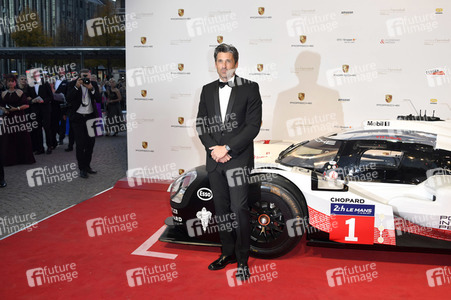 Leipziger Opernball 2018 in Leipzig
