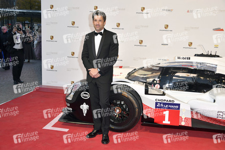 Leipziger Opernball 2018 in Leipzig