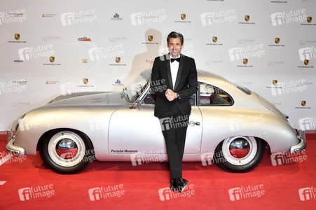 Leipziger Opernball 2018 in Leipzig