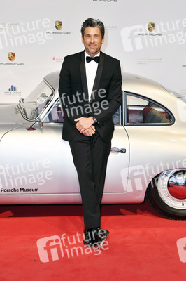 Leipziger Opernball 2018 in Leipzig