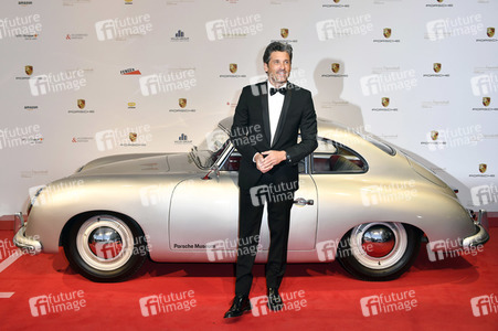 Leipziger Opernball 2018 in Leipzig