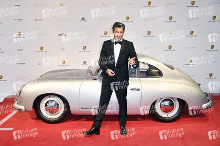 Leipziger Opernball 2018 in Leipzig