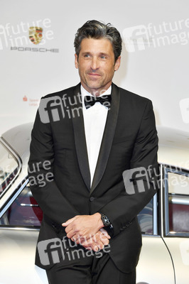 Leipziger Opernball 2018 in Leipzig