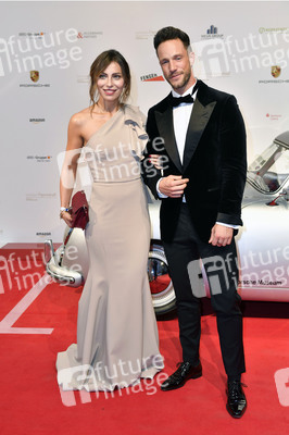 Leipziger Opernball 2018 in Leipzig