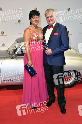 Leipziger Opernball 2018 in Leipzig
