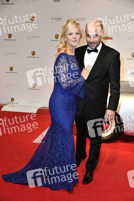 Leipziger Opernball 2018 in Leipzig