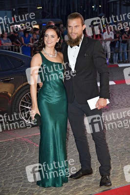 Leipziger Opernball 2018 in Leipzig
