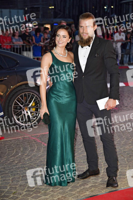 Leipziger Opernball 2018 in Leipzig