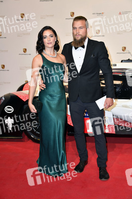 Leipziger Opernball 2018 in Leipzig