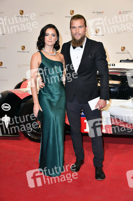 Leipziger Opernball 2018 in Leipzig