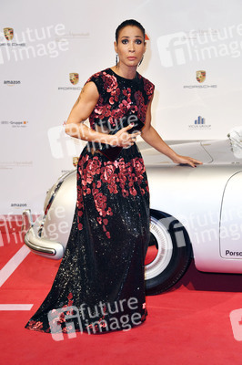 Leipziger Opernball 2018 in Leipzig