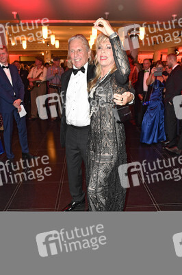 Leipziger Opernball 2018 in Leipzig