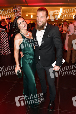 Leipziger Opernball 2018 in Leipzig