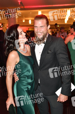Leipziger Opernball 2018 in Leipzig