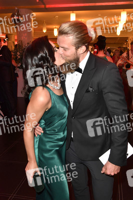 Leipziger Opernball 2018 in Leipzig