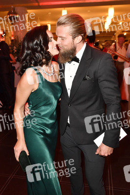 Leipziger Opernball 2018 in Leipzig
