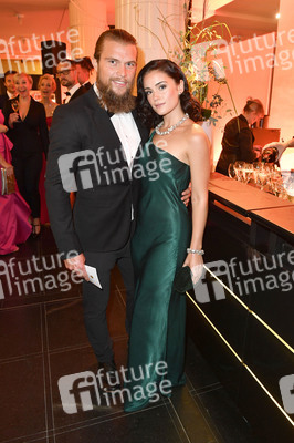Leipziger Opernball 2018 in Leipzig