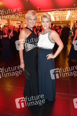 Leipziger Opernball 2018 in Leipzig