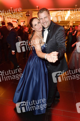 Leipziger Opernball 2018 in Leipzig