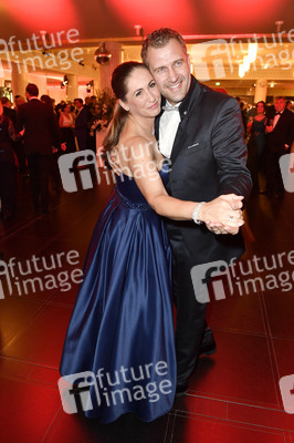 Leipziger Opernball 2018 in Leipzig