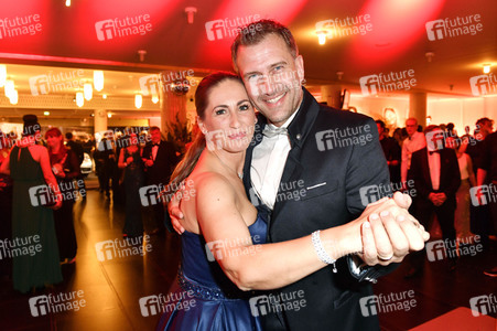 Leipziger Opernball 2018 in Leipzig