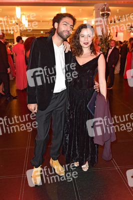 Leipziger Opernball 2018 in Leipzig